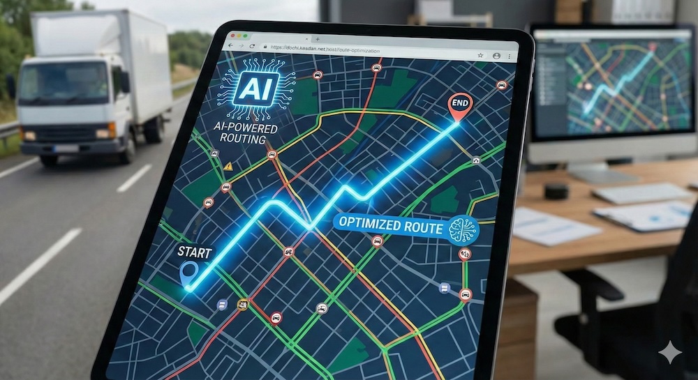 יותר עבודה, פחות כביש: איך AI מתכנן לנו את יום העבודה